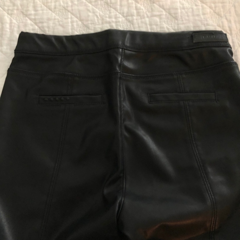 NEW❗️ BLANCNYC Faux leather skinny pants - Picture 4 of 7